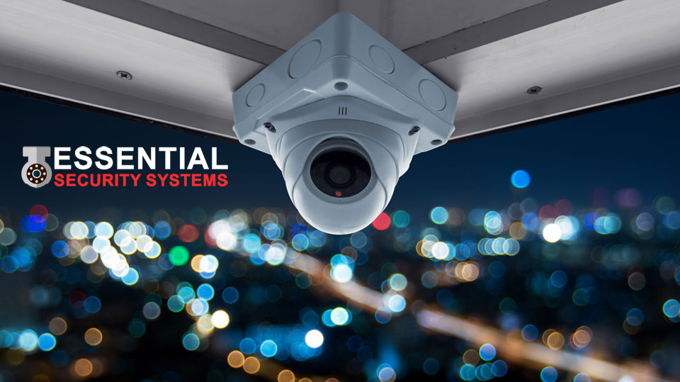 Essential Security Systems Brooklyn NY