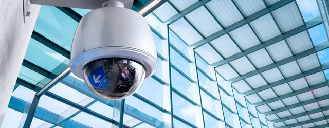 IP Security Camera Installation Services in Brooklyn