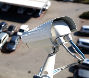 Security Camera Installation Company Southampton